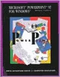 Microsoft PowerPoint 97 for Windows