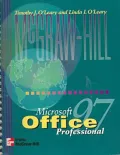 Microsoft Office Professional 97