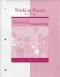 Financial Accounting