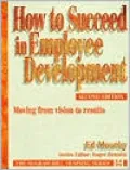 How to Succeed in Employee Development