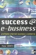 Success@e-Business