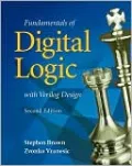 Fundamentals of Digital Logic with Verilog Design