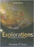 Explorations: An Introduction to Astronomy