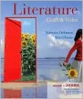 Literature: Craft and Voice (Volume 3, Drama), Vol. 3