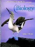 Lab Manual Biology