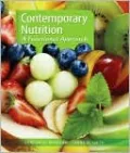 Contemporary Nutrition: A Functional Approach