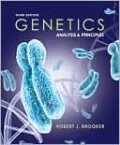 Genetics: Analysis and Principles