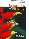 Lab Manual to accompany Essentials of Biology