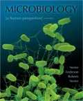 Microbiology: A Human Perspective