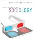 Connect with Learnsmart 1 Semester Access Card for Experience Sociology