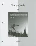 Financial Accounting Fundamentals