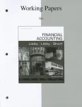 Financial Accounting