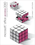 Microsoft Office Access 2010: A Lesson Approach, Complete
