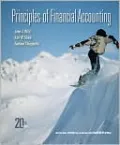 Principles of Financial Accounting (Chapters 1-17)