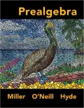 Prealgebra