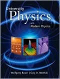 University Physics with Modern Physics (Chapters 1-40)