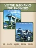 Loose Leaf Version for Vector Mechanics for Engineers: Statics and Dynamics
