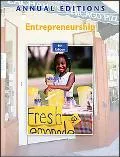 Annual Editions: Entrepreneurship, 6/e with FREE Annual Editions: Entrepreneurship, 6/e Cour...