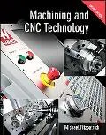 Machining & CNC Technology w/ Student DVD Update Edition