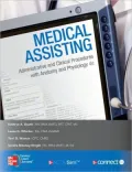 Medical Assisting: Administrative & Clinical Procedures with Student CDs