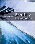 Essentials of Economics with Economy 2009 Update + Connect Plus