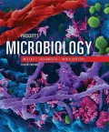 Prescott's Microbiology