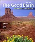 Pre-pack: The Good Earth: Introduction to Earth Science with Connect Plus Access Card