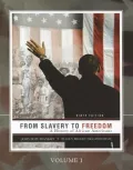 From Slavery to Freedom