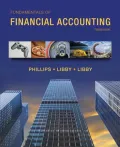 Fundamentals of Financial Accounting