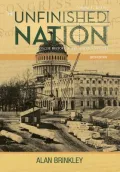 The Unfinished Nation