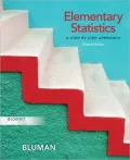 Elementary Statistics: A Step By Step Approach