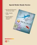Loose Leaf Biology