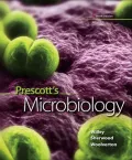 Connect Access Card for Prescott's Microbiology