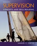 Supervision