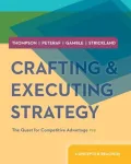 Crafting & Executing Strategy