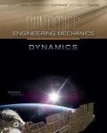 Connect Plus Engineering 1 Semester Access Card for Engineering Mechanics Dynamics