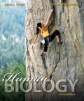 Book cover of Connect Plus Biology with Learnsmart Access Card for Human Biology