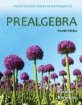 Prealgebra W/ Aleks User Guide & 18 Week Access Code