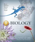 Biology, Volume 1