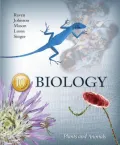 Biology, Volume 3