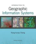 Introduction to Geographic Information Systems [With CDROM]