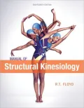 Manual of Structural Kinesiology