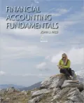Financial Accounting Fundamentals