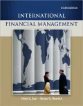 International Financial Management