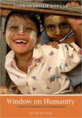 Window on Humanity: A Concise Introduction to General Anthropology