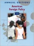 American Foreign Policy