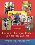 Elementary Classroom Teachers as Movement Educators