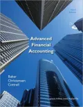 Advanced Financial Accounting