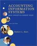 Accounting Information Systems