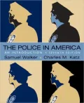 The Police in America: An Introduction